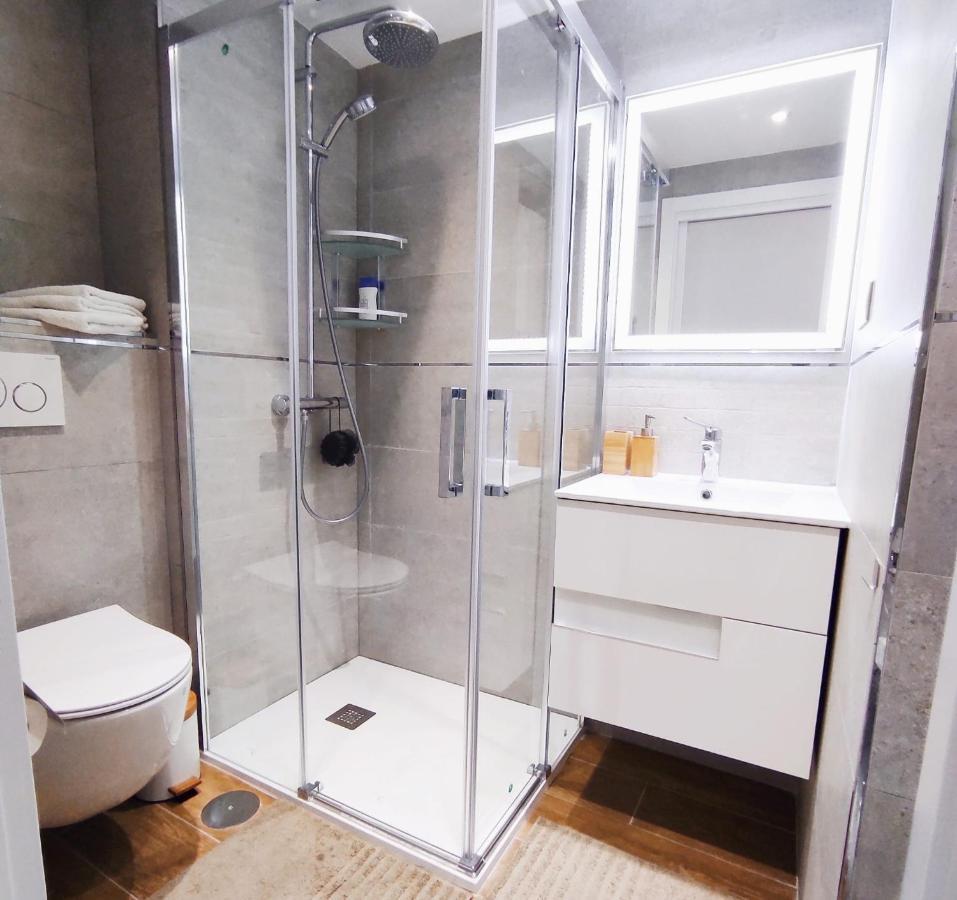Magnifique Appartement A 5 Min A Pied De La Plage Benalmádena Zewnętrze zdjęcie